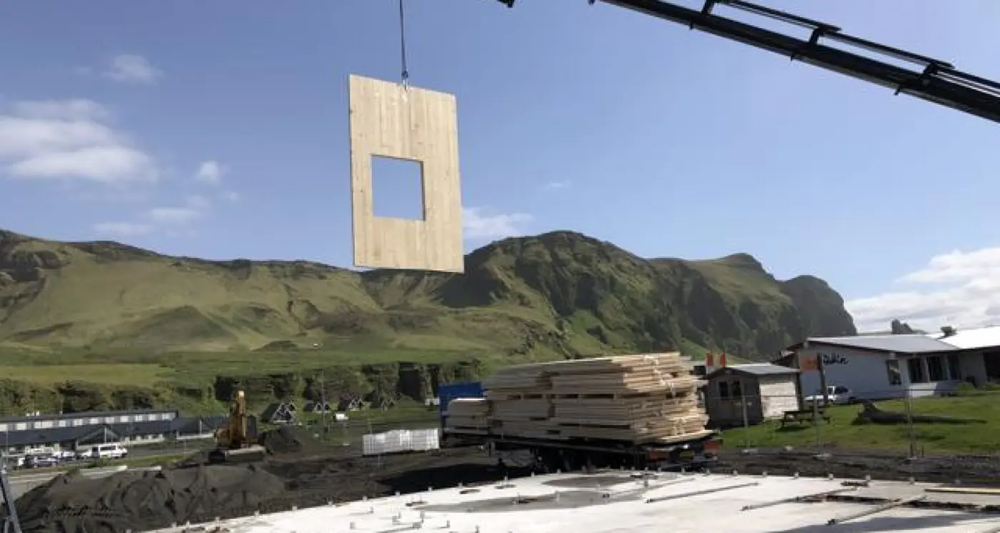 Austurvegur 16, Vík – mynd 3