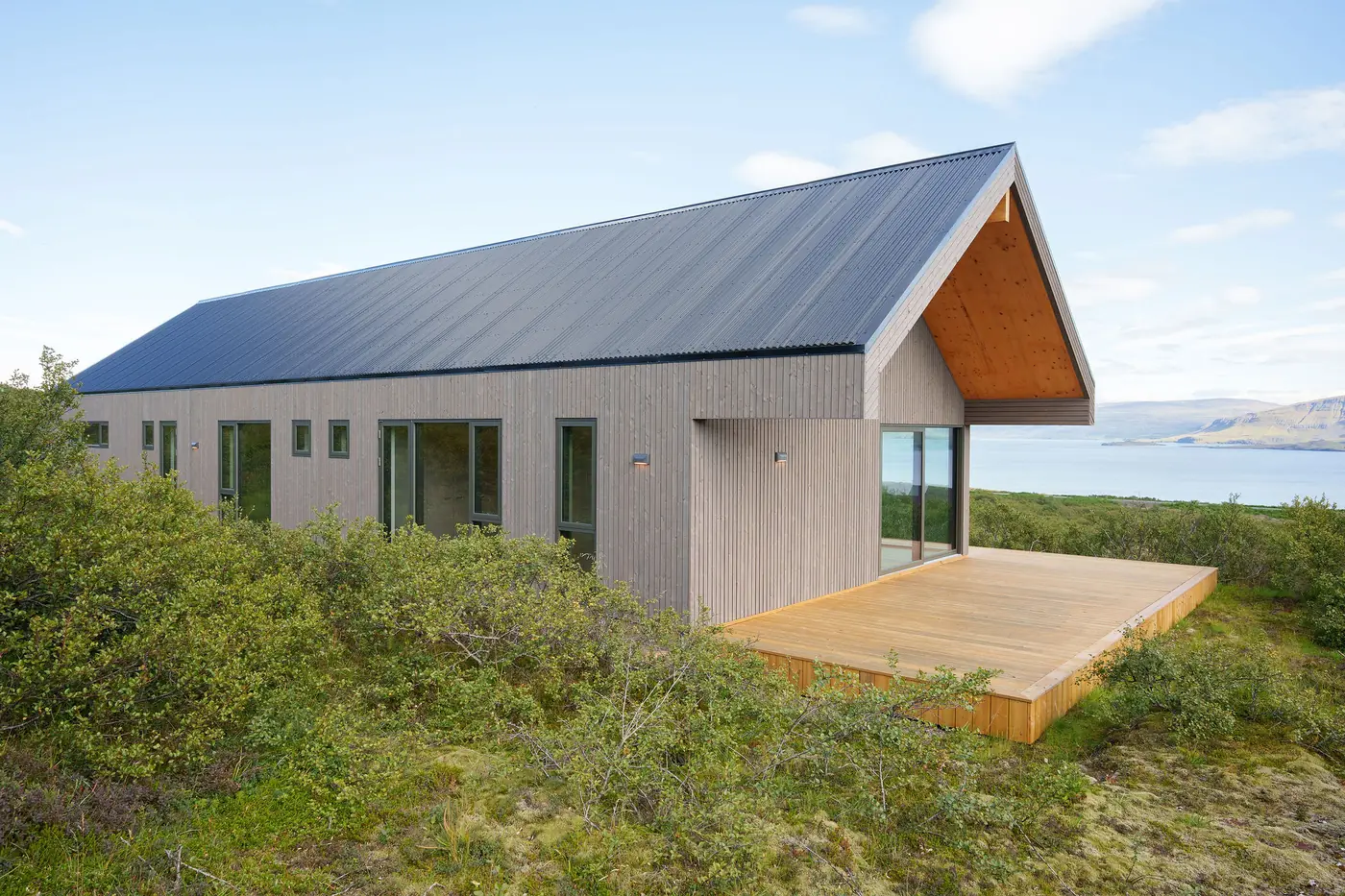 Birkihlíð 13, Hvalfjarðarsveit – mynd 1