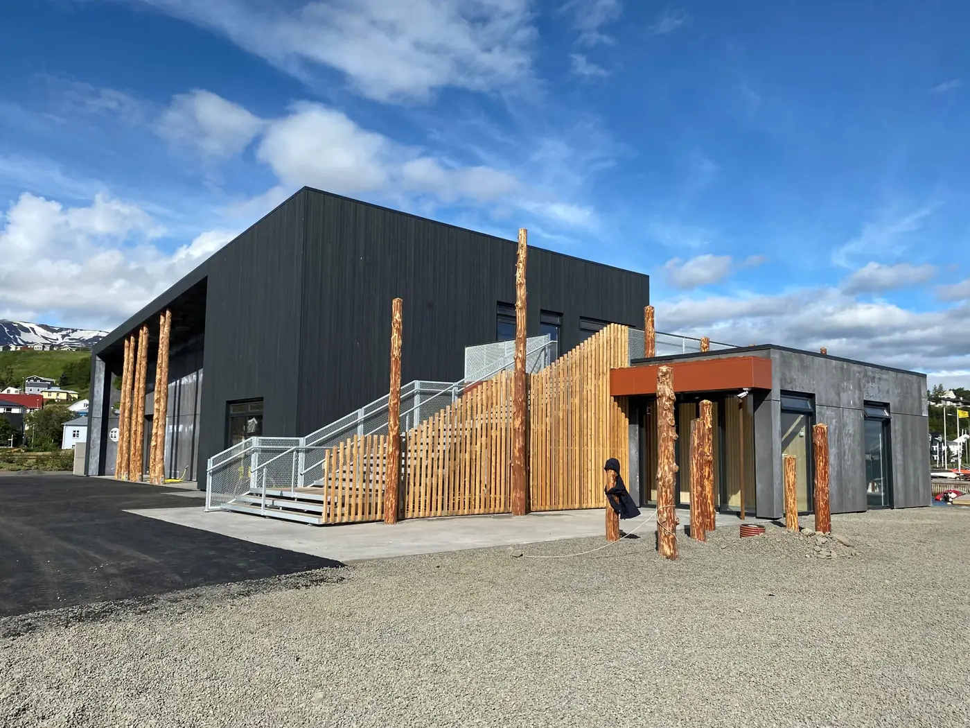 Drottningarbraut 1, Akureyri – mynd 1