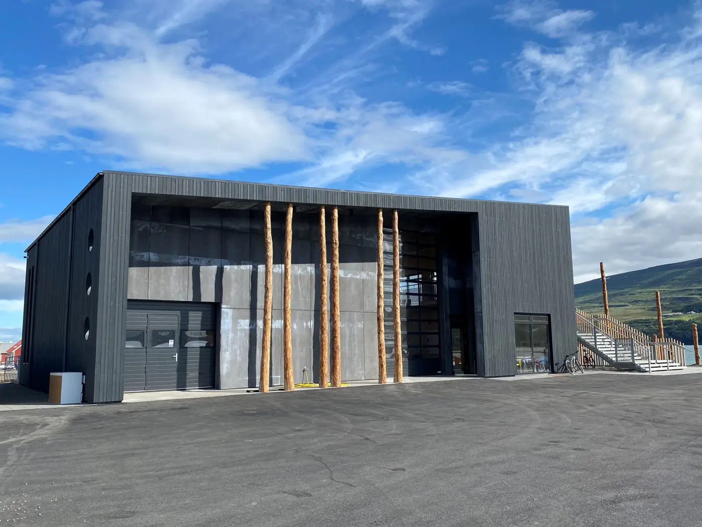 Drottningarbraut 1, Akureyri – mynd 2