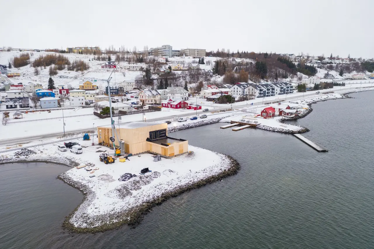 Drottningarbraut 1, Akureyri – mynd 3