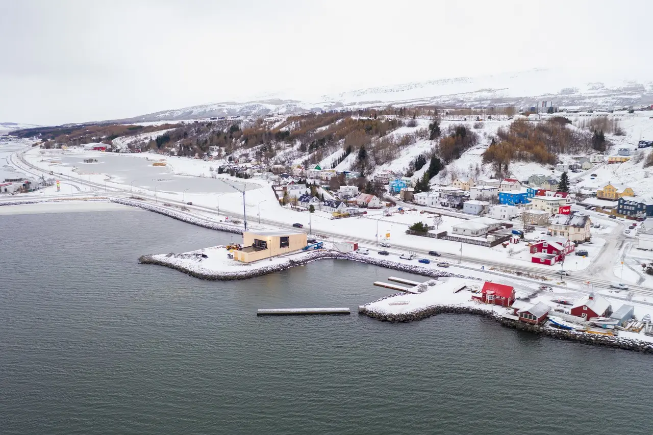 Drottningarbraut 1, Akureyri – mynd 4