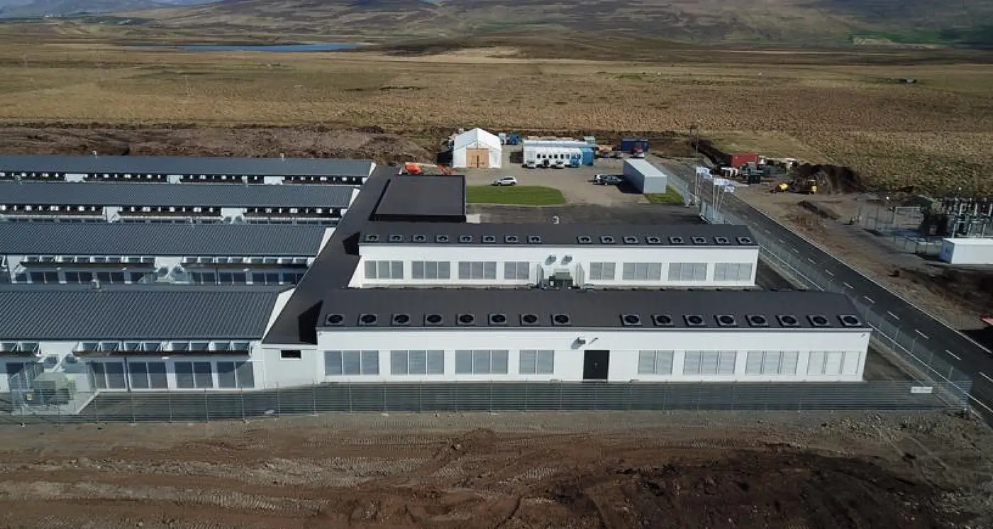 Fálkagerði, Blönduósi – mynd 1
