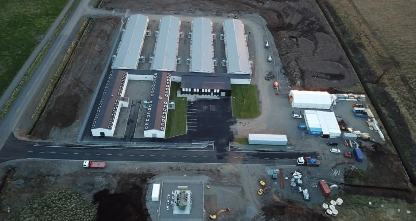 Fálkagerði, Blönduósi – mynd 3