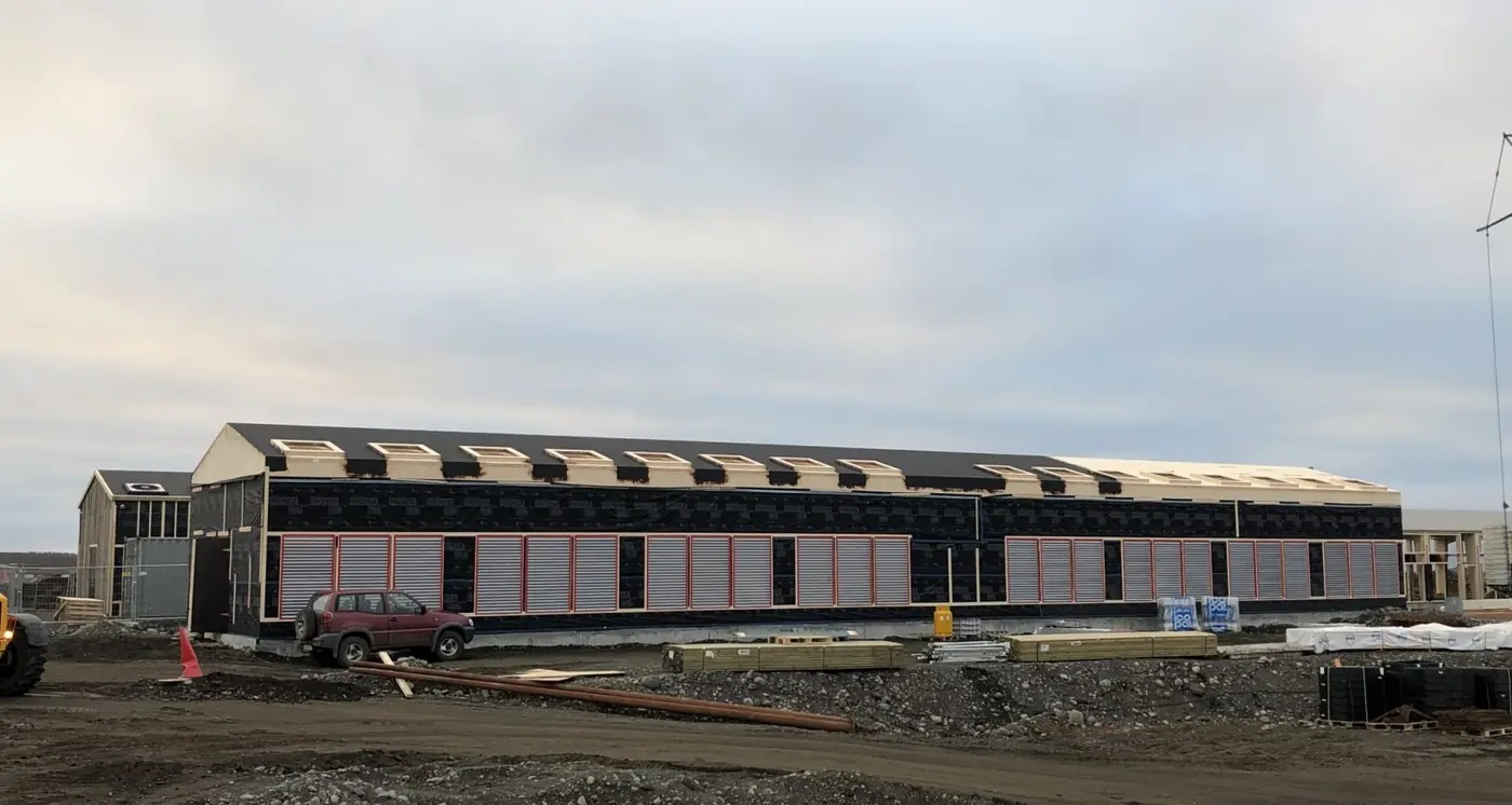 Fálkagerði, Blönduósi – mynd 4
