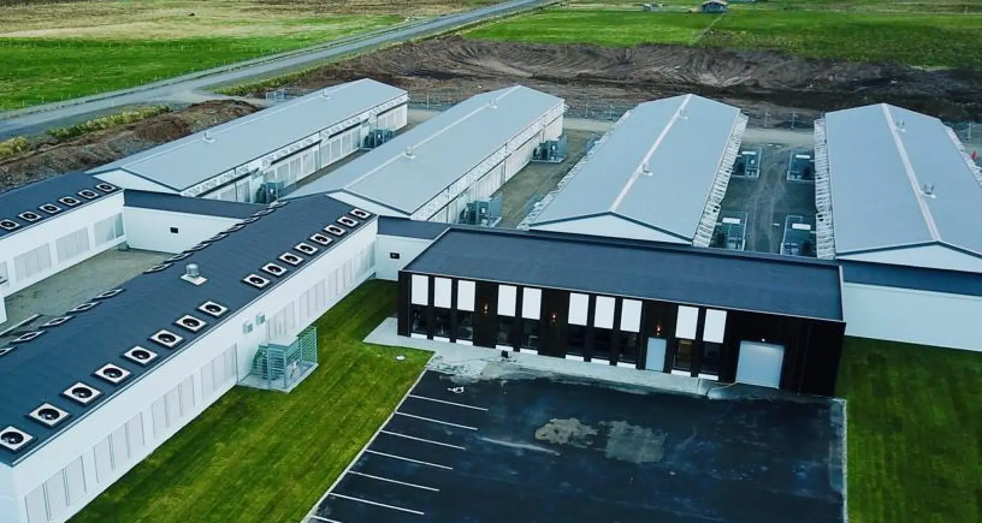 Fálkagerði, Blönduósi – mynd 1