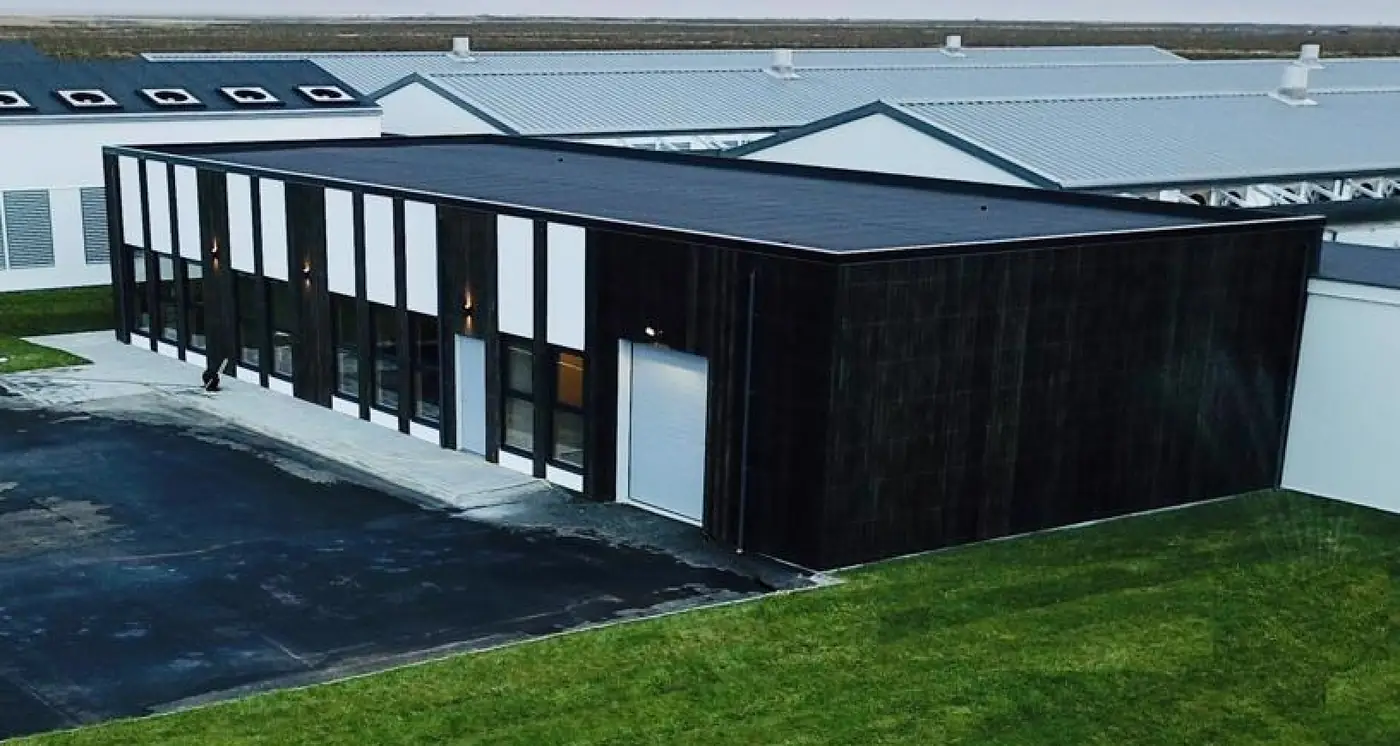 Fálkagerði, Blönduósi – mynd 2