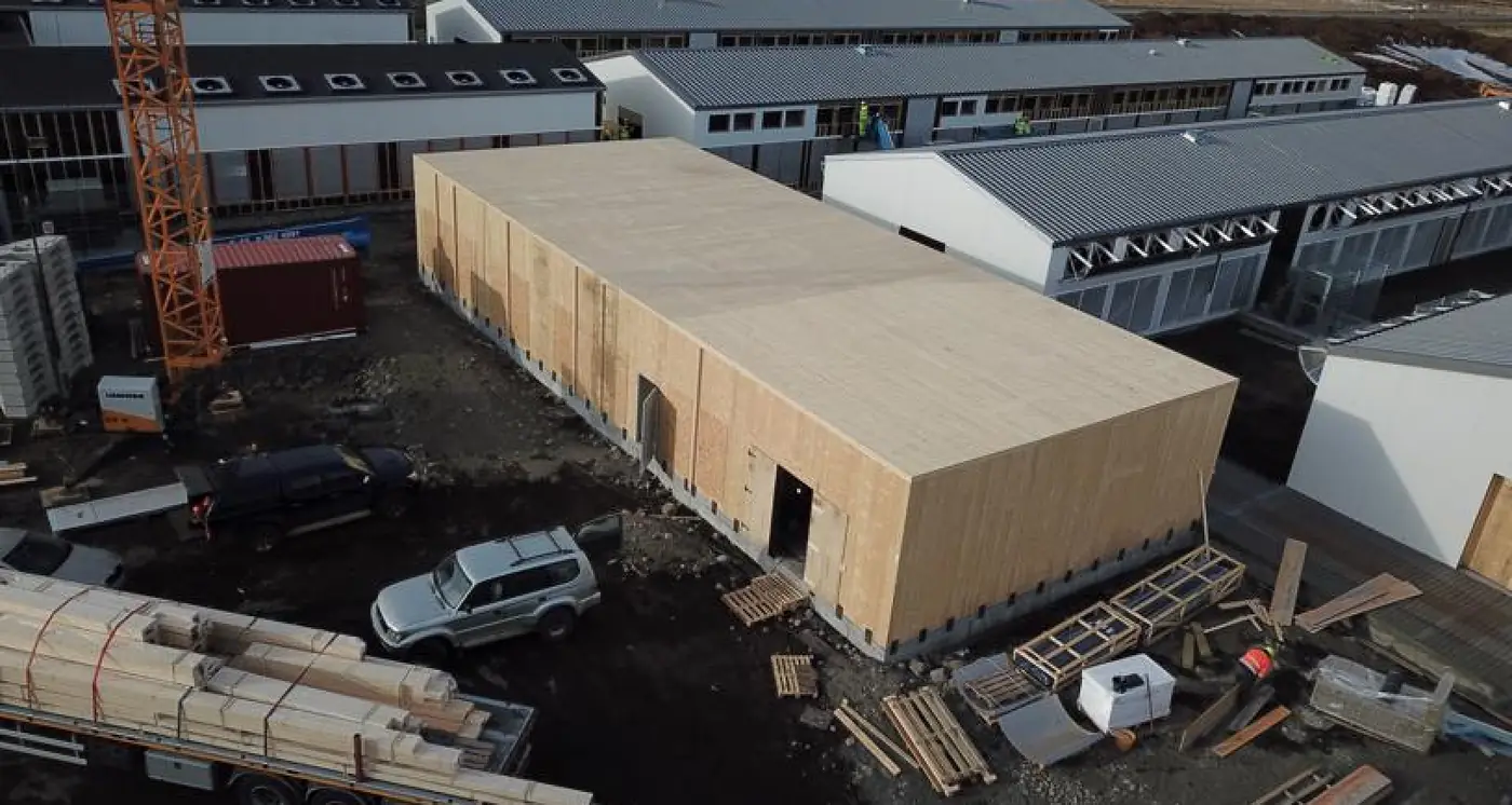 Fálkagerði, Blönduósi – mynd 4