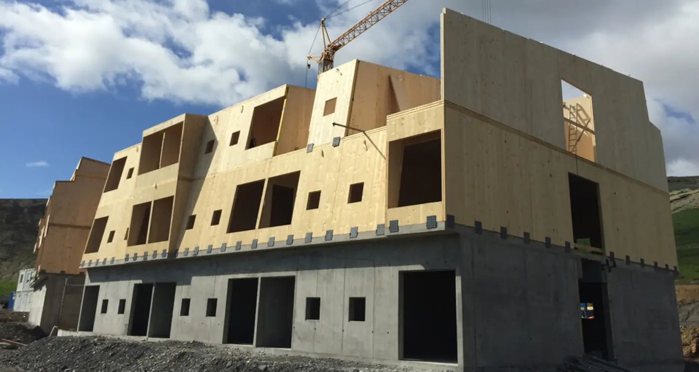Fosshótel Jökulsárlón við Hnappavelli – mynd 2