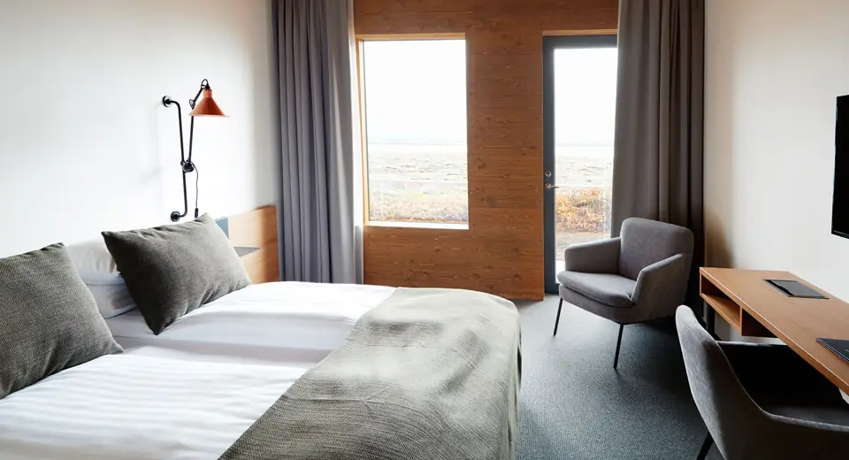 Fosshótel Mývatn – mynd 3
