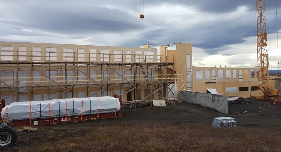 Fosshótel Mývatn – mynd 4