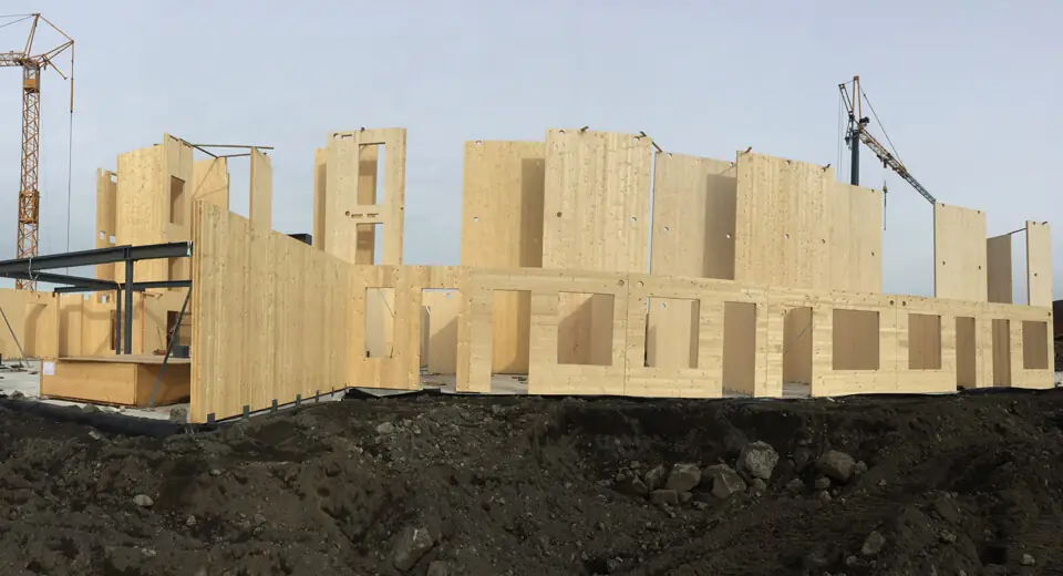Fosshótel Mývatn – mynd 5