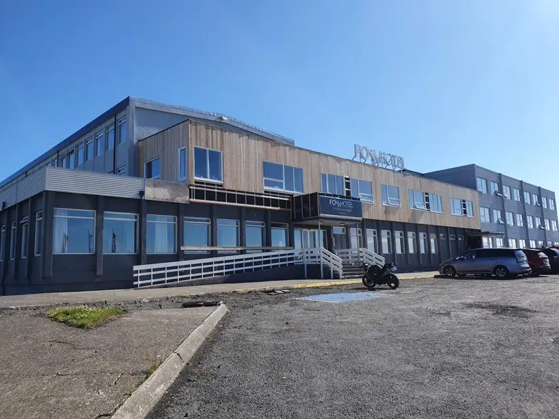 Fosshótel Stykkishólmur – mynd 2