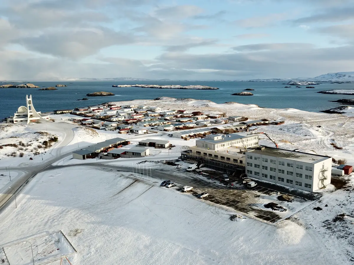 Fosshótel Stykkishólmur – mynd 3