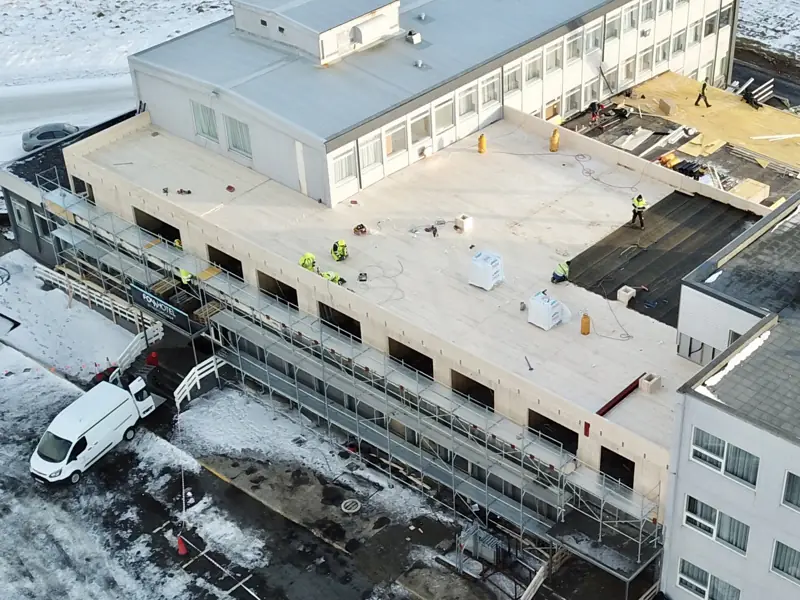 Fosshótel Stykkishólmur – mynd 4