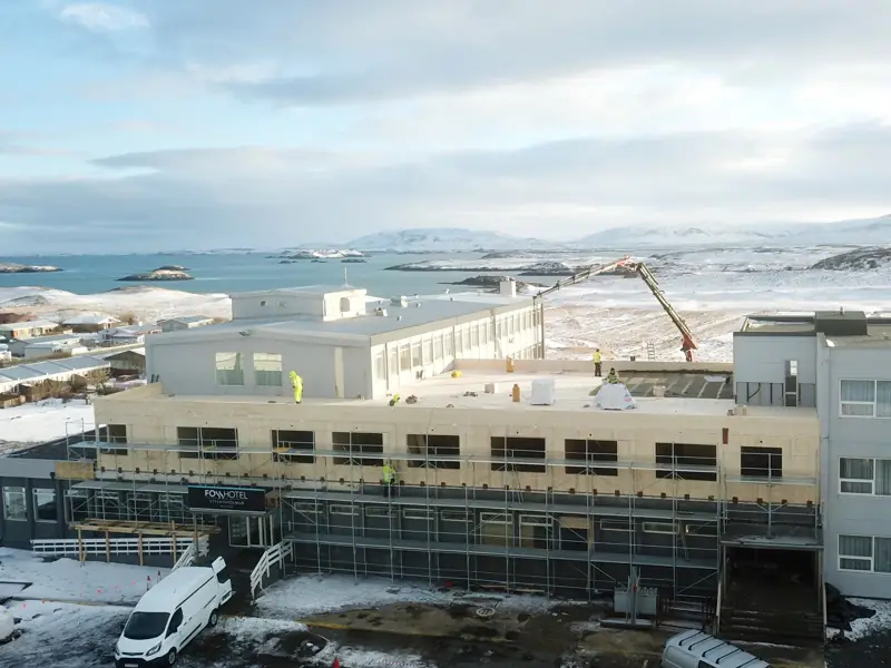 Fosshótel Stykkishólmur – mynd 5