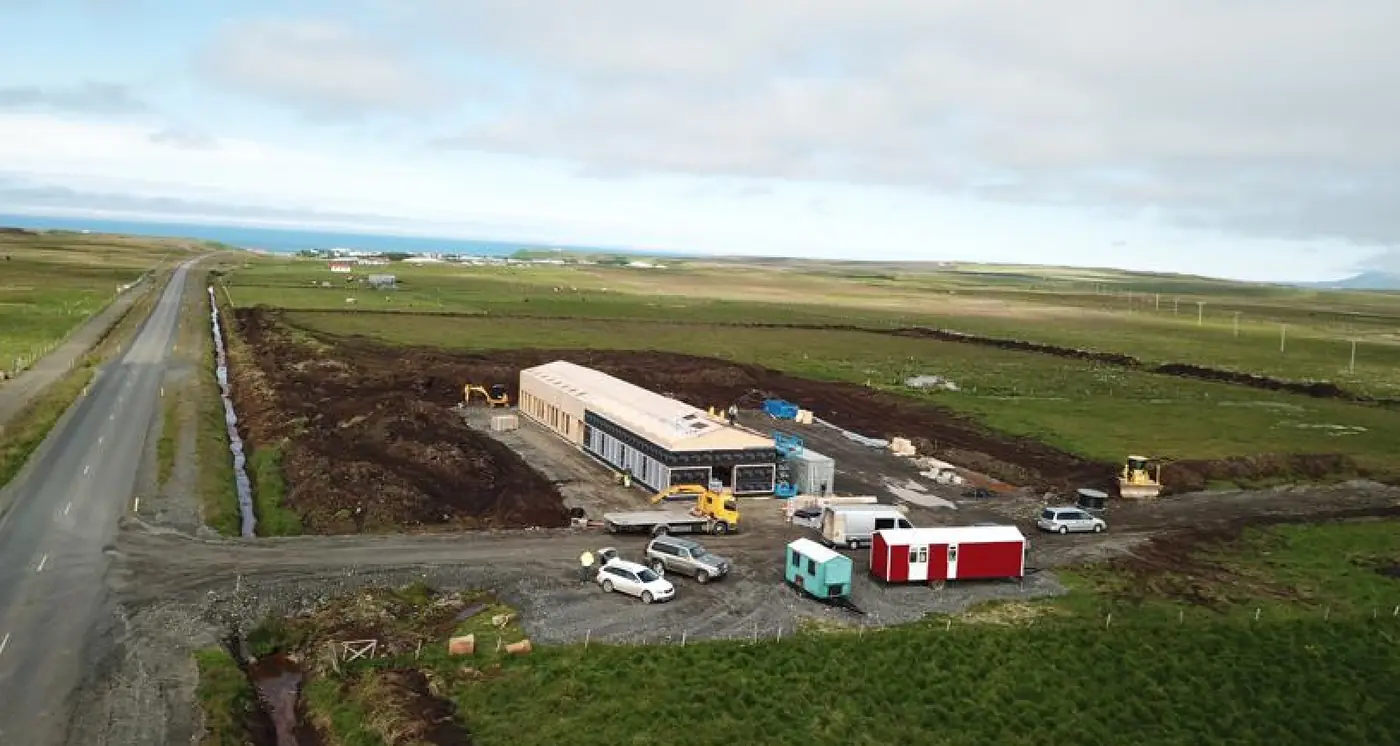 Gagnagerði, Blönduósi – mynd 3