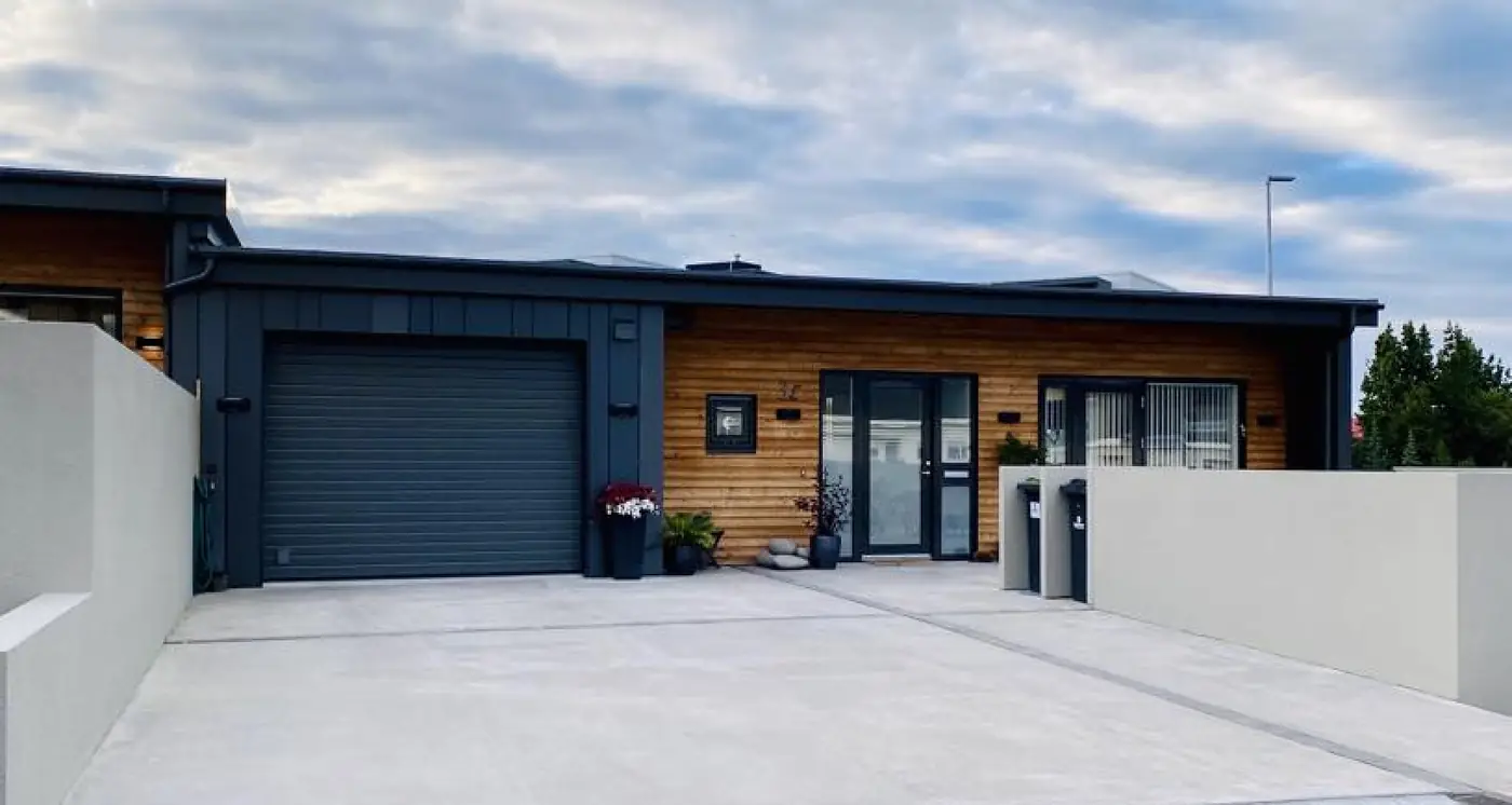 Geirþrúðarhagi 3, Akureyri – mynd 1