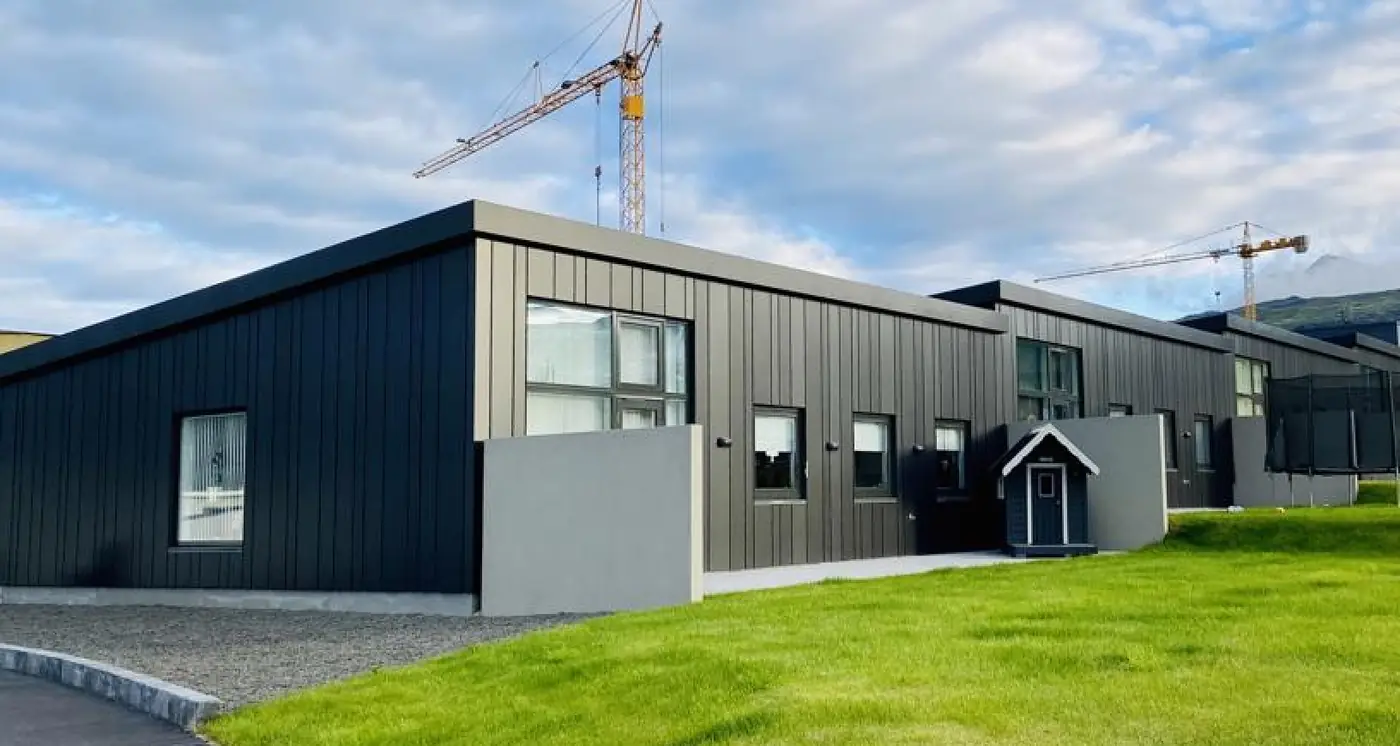 Geirþrúðarhagi 3, Akureyri – mynd 2