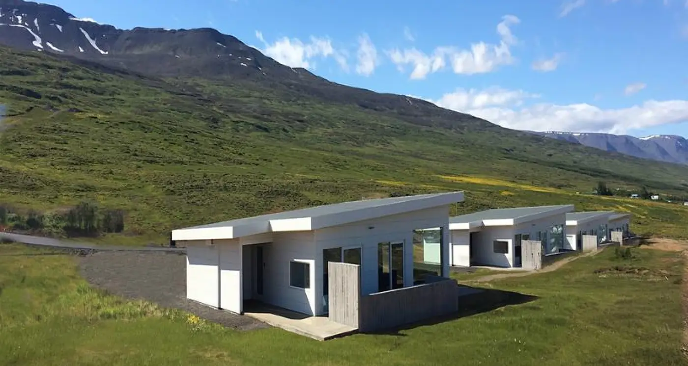 Hálönd Iii, Akureyri – mynd 1