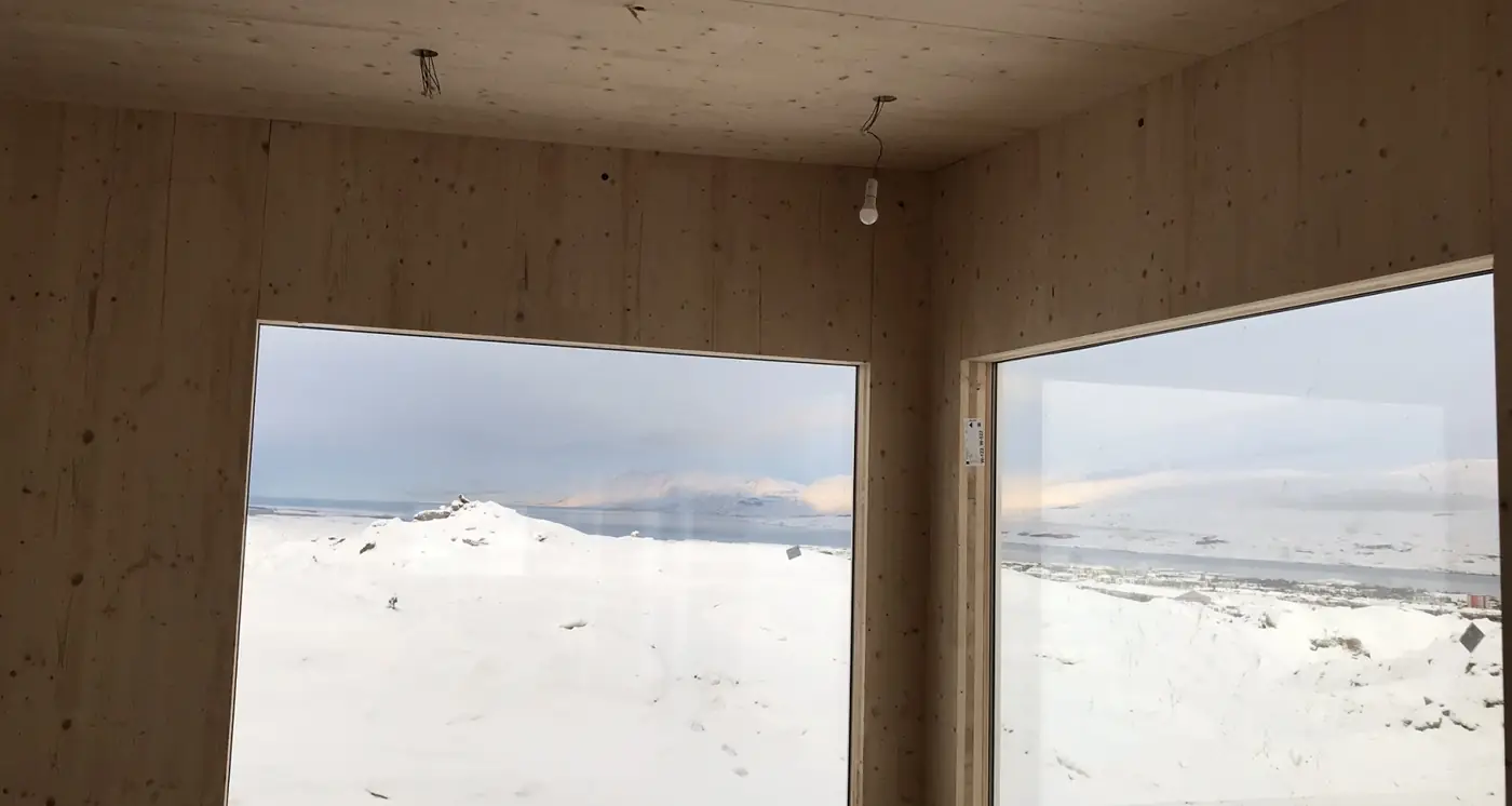 Hálönd Iii, Akureyri – mynd 5