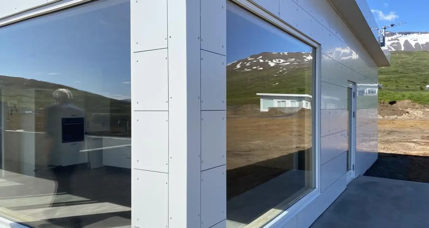 Hálönd Iii, Akureyri – mynd 3