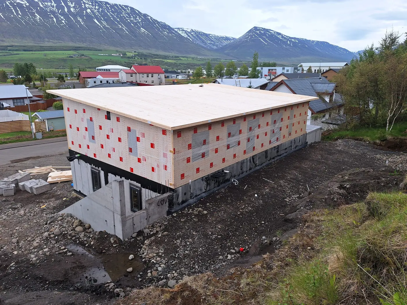 Hjallatröð 3, Eyjafjarðarsveit – mynd 2