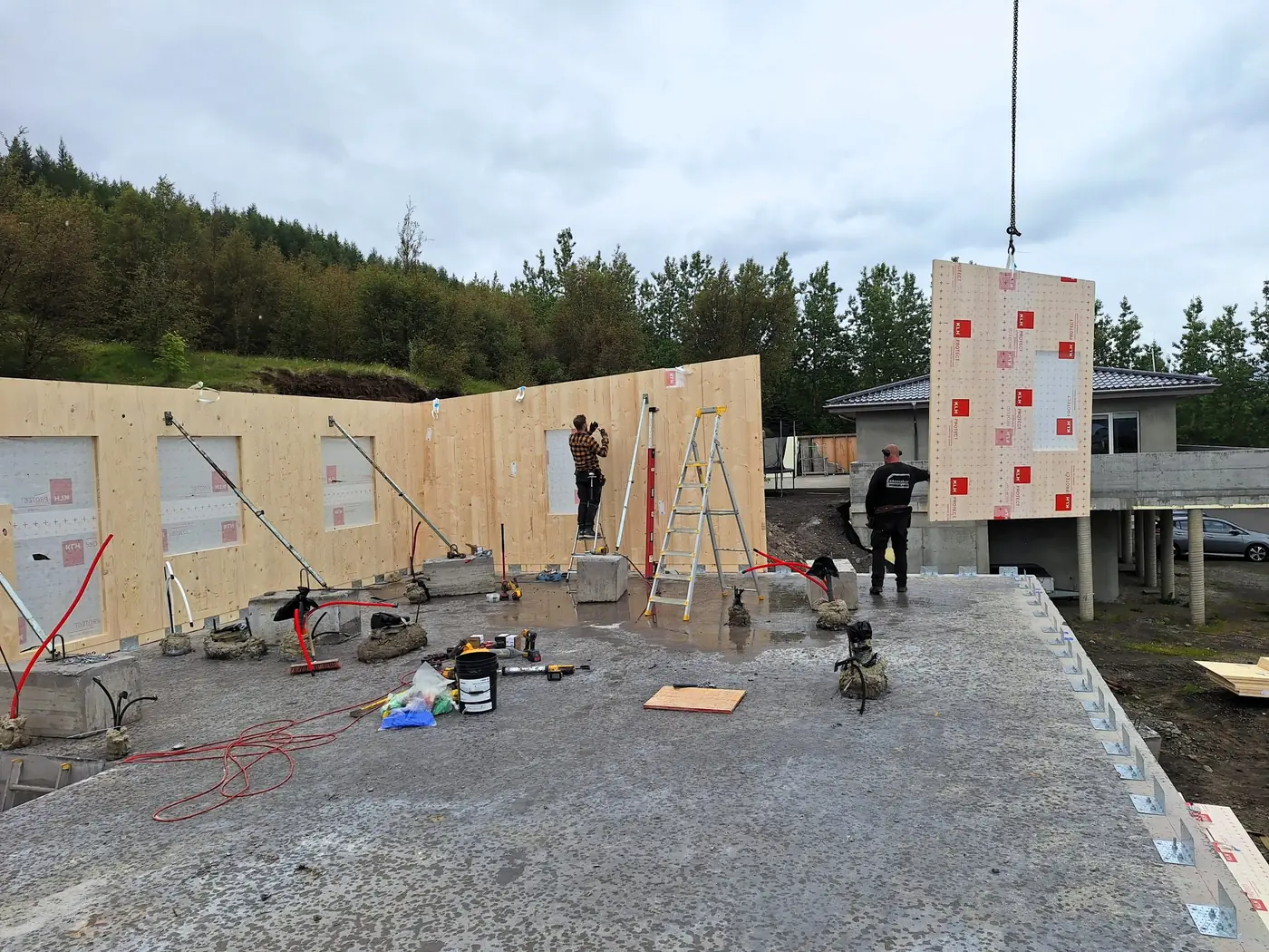 Hjallatröð 3, Eyjafjarðarsveit – mynd 3