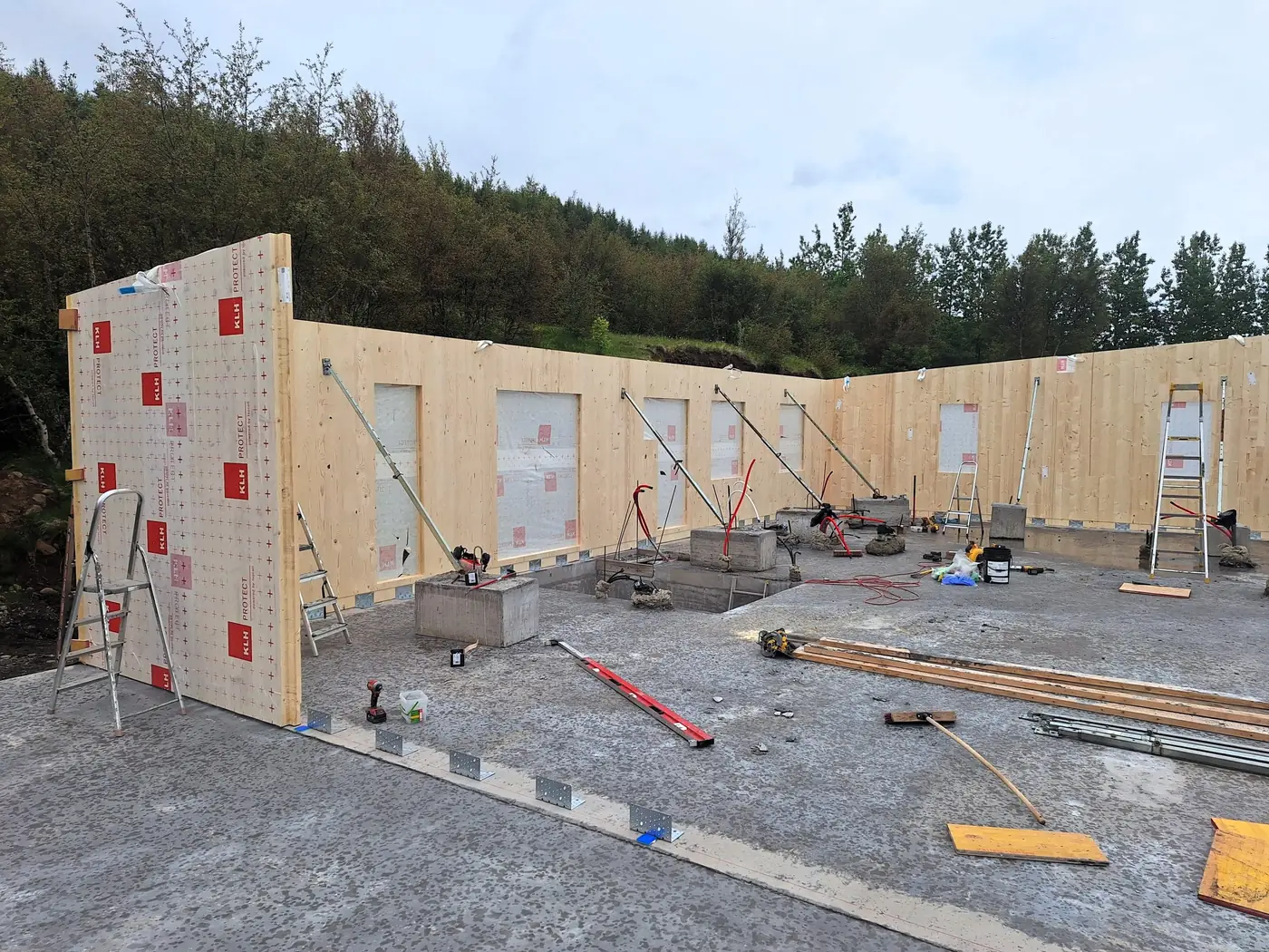Hjallatröð 3, Eyjafjarðarsveit – mynd 5