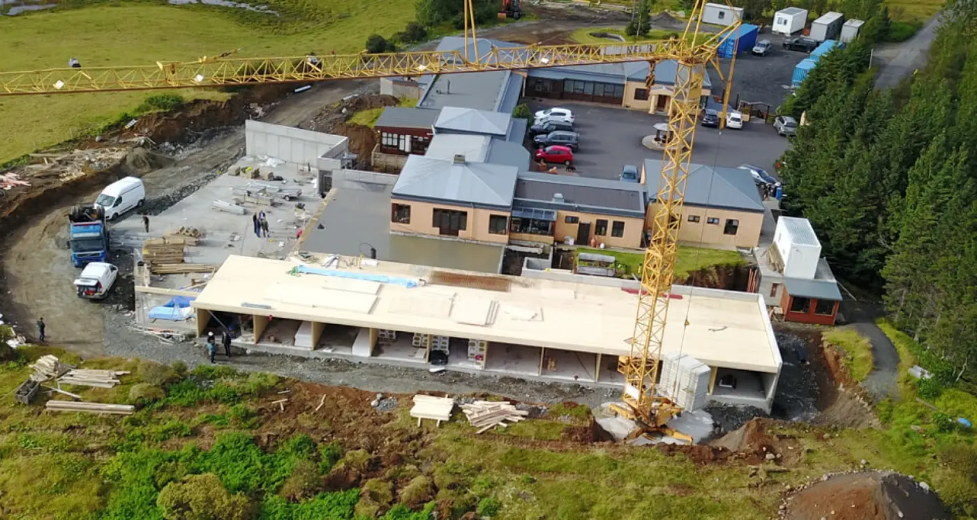 Hótel Kríunes við Elliðavatn, Kópavogi – mynd 3