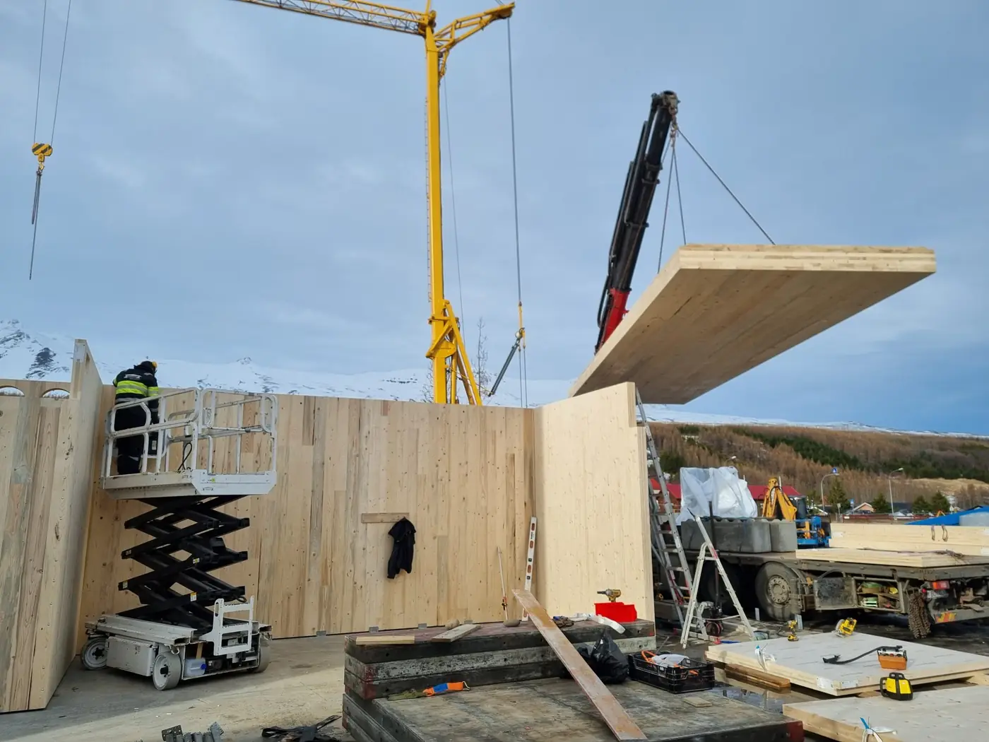 Hrafnagilsskóli, Eyjafjarðarsveit – mynd 4