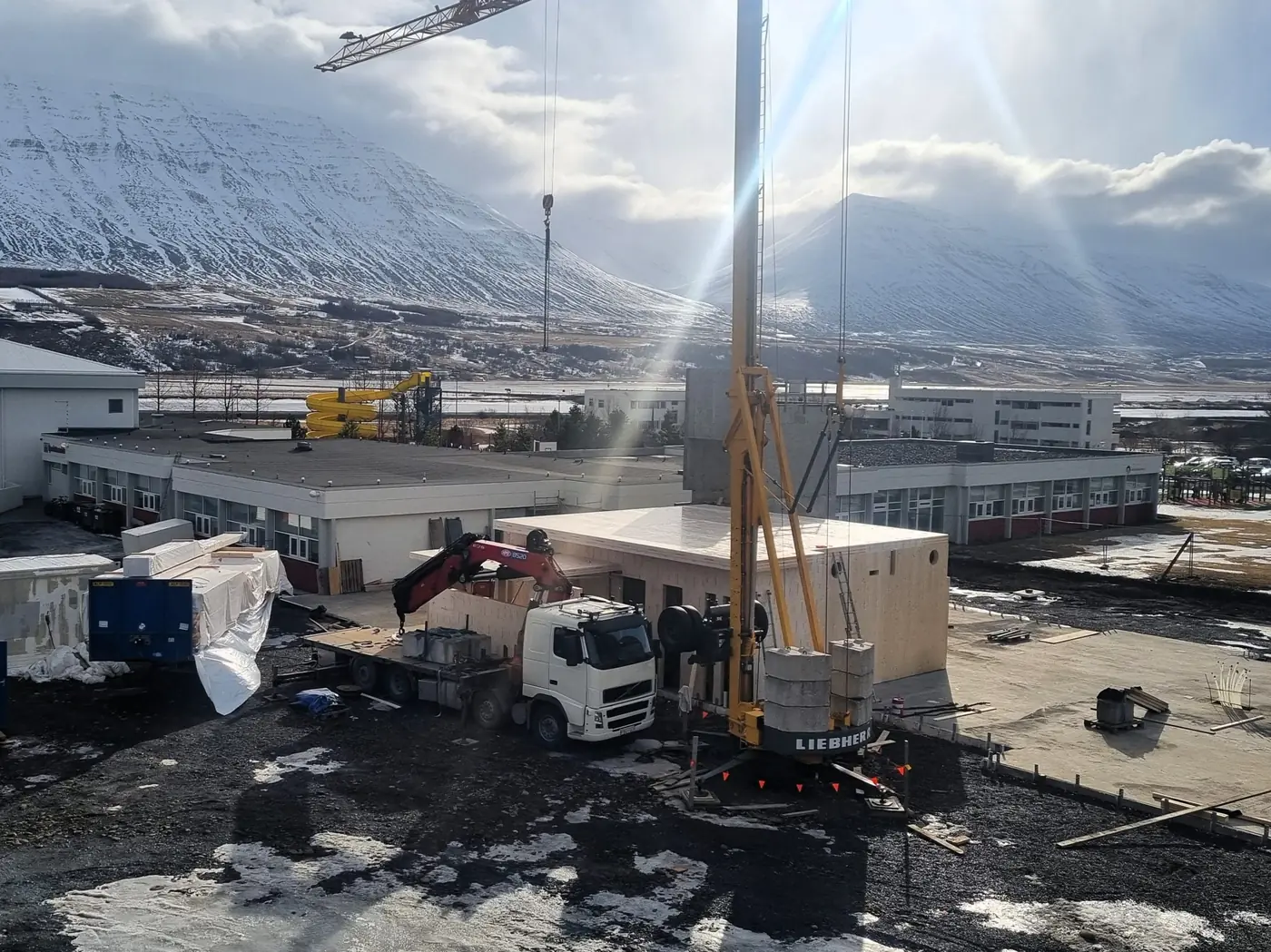 Hrafnagilsskóli, Eyjafjarðarsveit – mynd 5