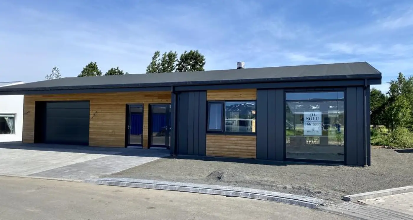 Jaðarsíða 5, Akureyri – mynd 3