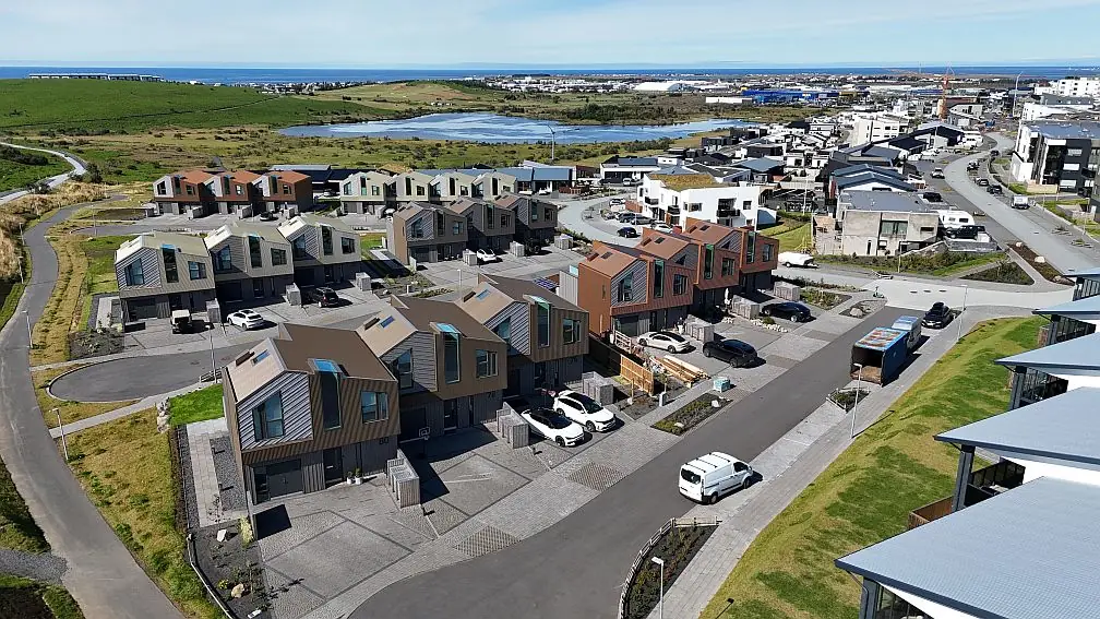 Kinnargata 44-80, Garðabæ – mynd 2