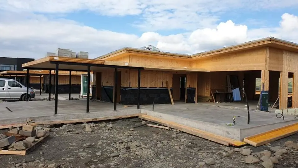 Margrétarhagi og Matthíasarhagi, Akureyri – mynd 5