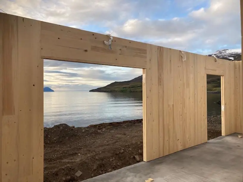 Sæland 8, Grenivík – mynd 2