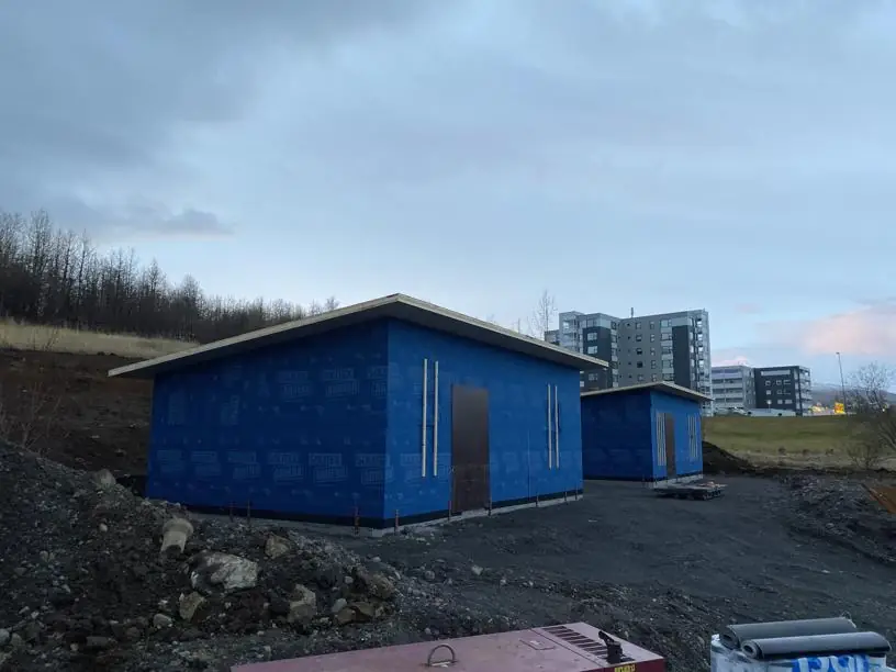 Sandgerðisbót, Akureyri – mynd 2