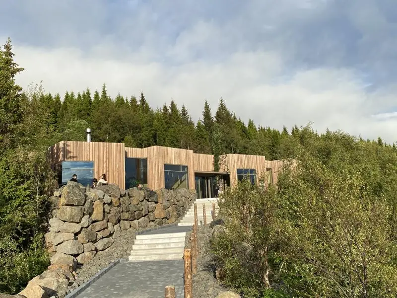 Skógarböð Akureyri – mynd 3