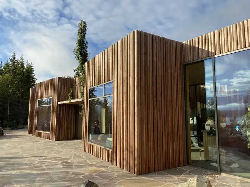 Skógarböð Akureyri – mynd 5