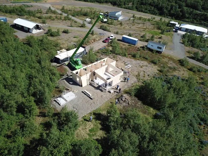 Skógarmelar 3, Fnjóskadal – mynd 5