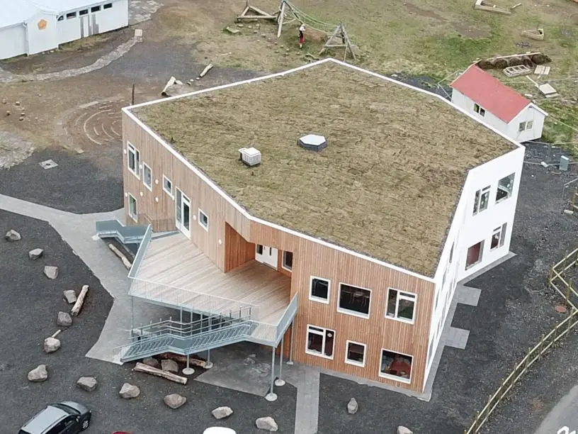 Sóltún 6, Reykjavík – mynd 1