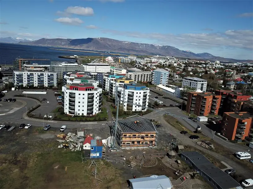 Sóltún 6, Reykjavík – mynd 2