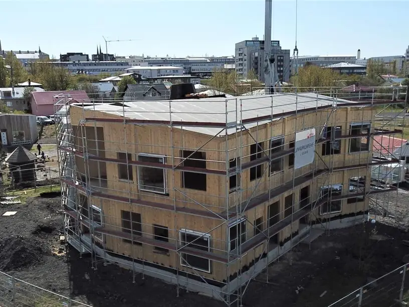 Sóltún 6, Reykjavík – mynd 5