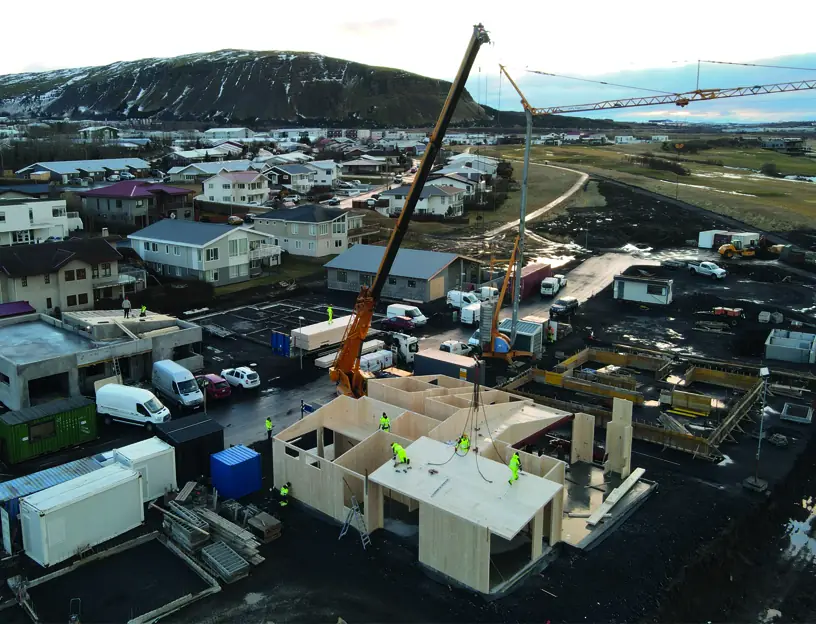 Súluhöfði 51, Mosfellsbæ – mynd 1