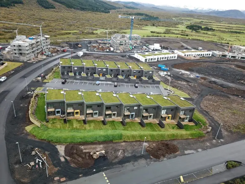 Urriðaholtsstræti 44-74, Garðabæ – mynd 2