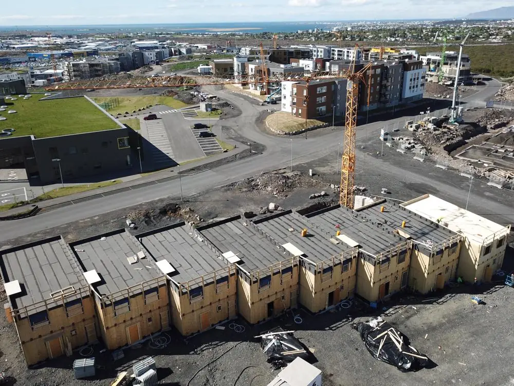 Urriðaholtsstræti 44-74, Garðabæ – mynd 3