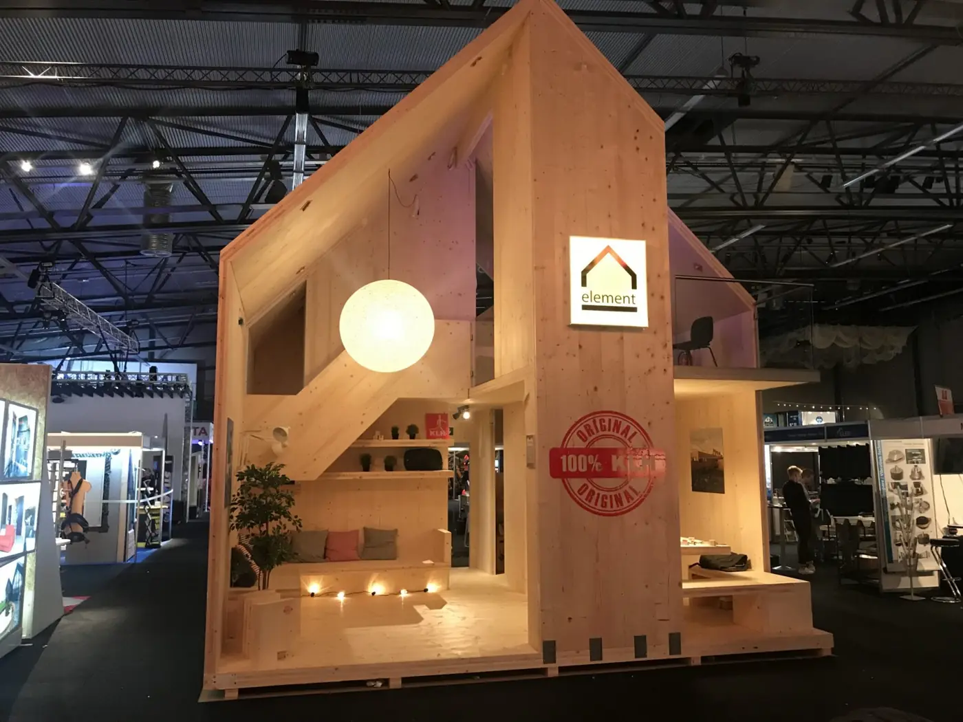 Verk og Vit, Reykjavík – mynd 1