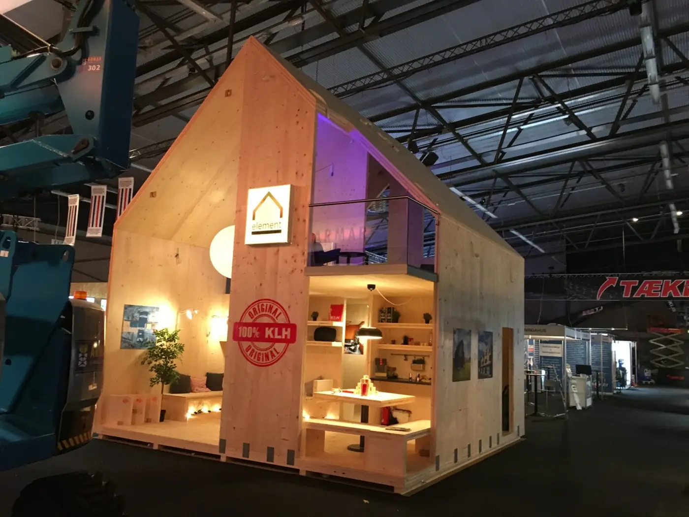Verk og Vit, Reykjavík – mynd 2
