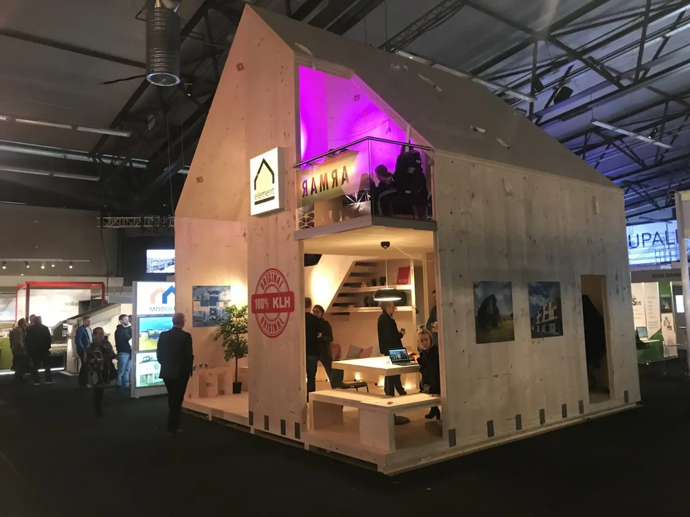 Verk og Vit, Reykjavík – mynd 3