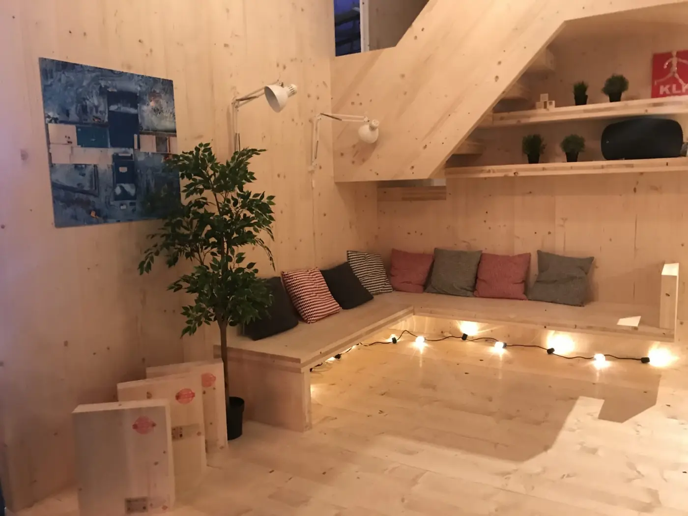 Verk og Vit, Reykjavík – mynd 4